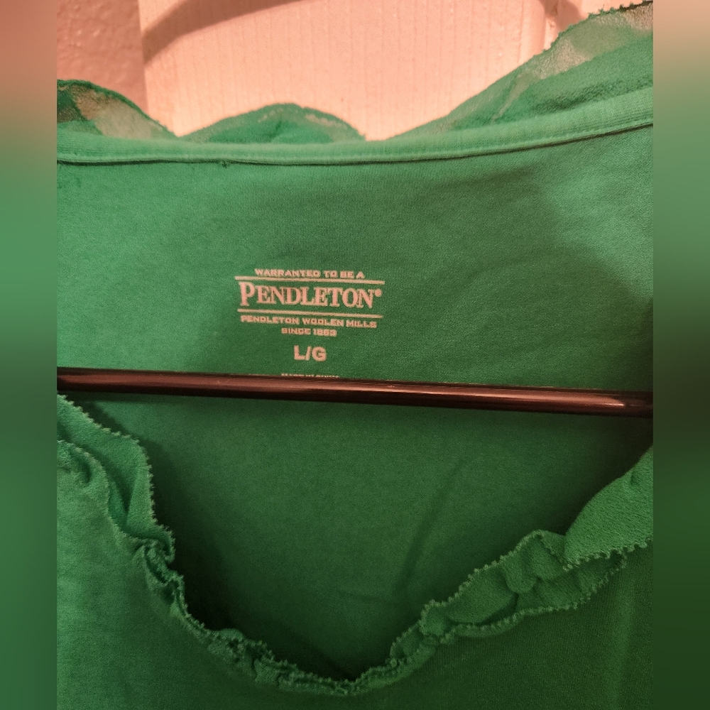 Pendleton Shirt - image 2